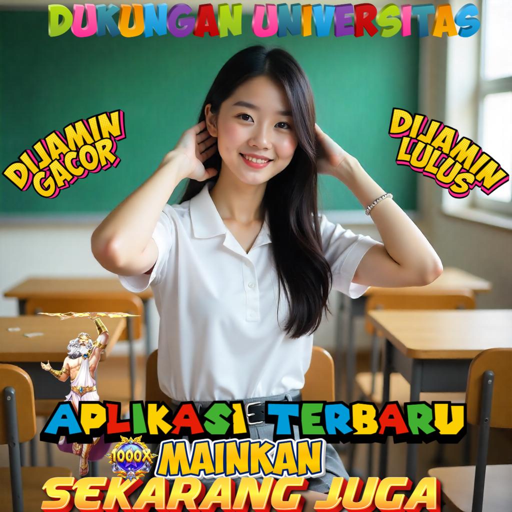KING777 : Studi dinamis rapi Lembaga Unggul
