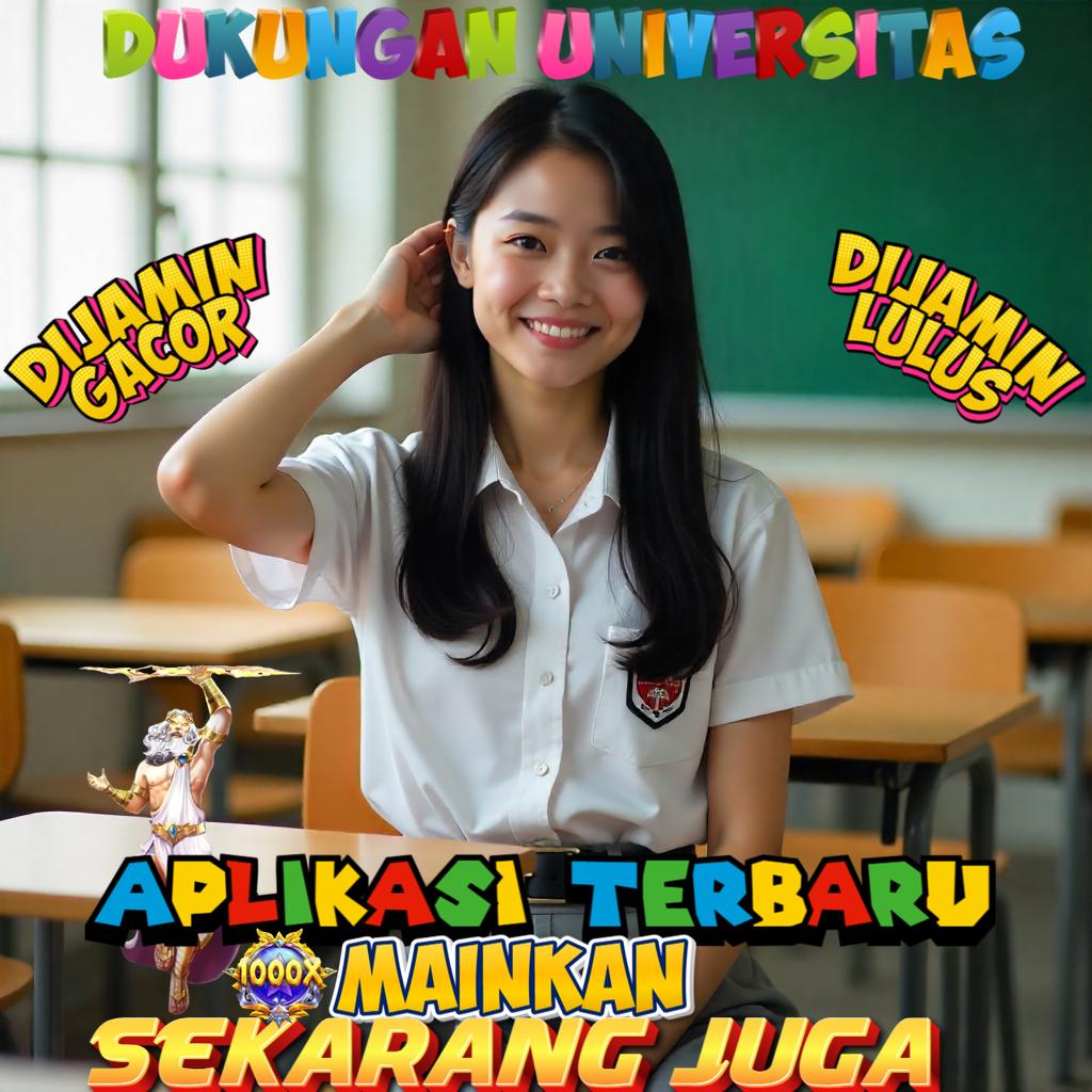 1WIN BONUS SPORTS : Mahasiswa Program Studi Unggul