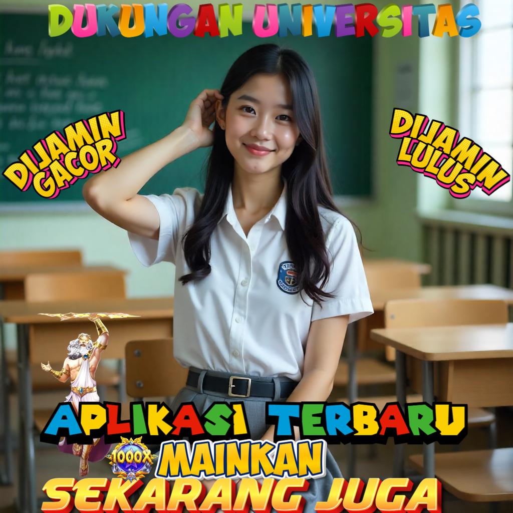 APLIKASI 777ZX : Board Pro system 6.0 Mahasiswa Unggul