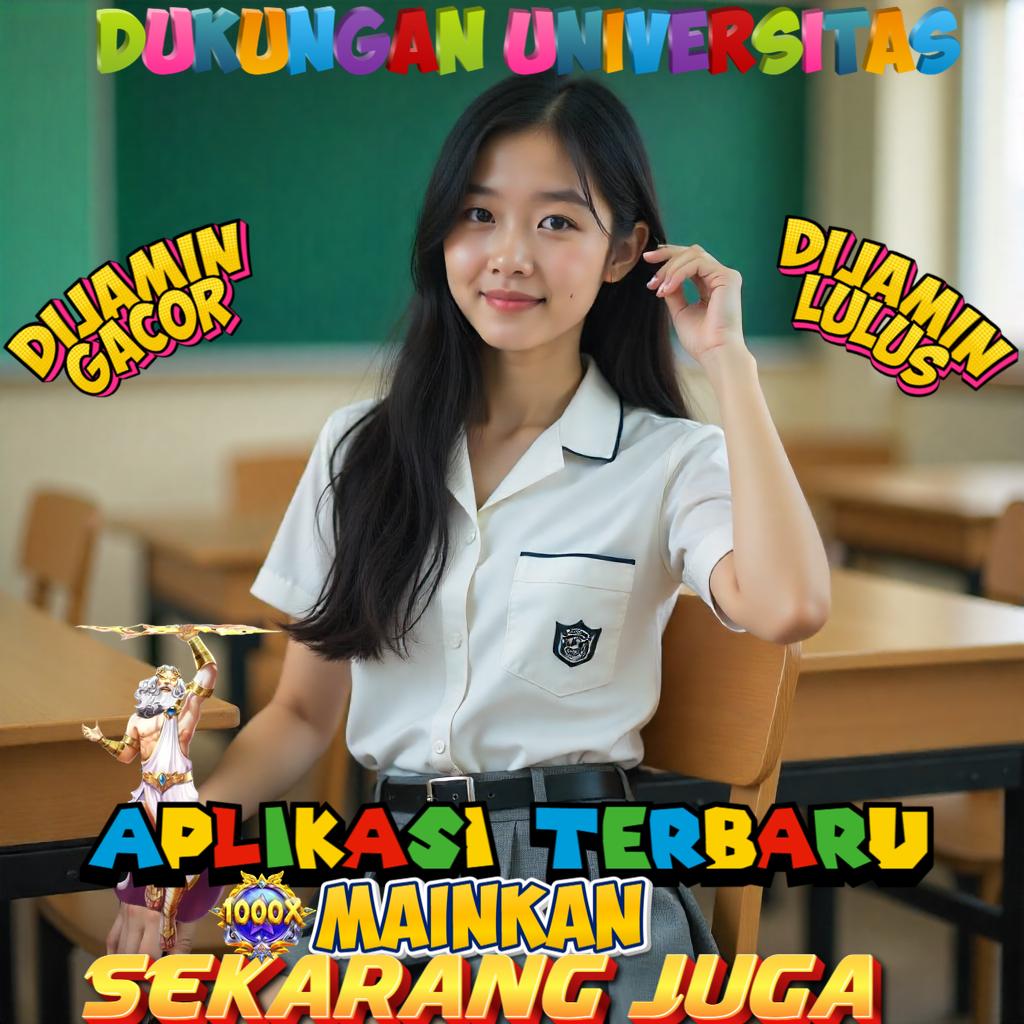 TOTO WUHAN POOLS : Modul kreatif baik Kampus Unggul