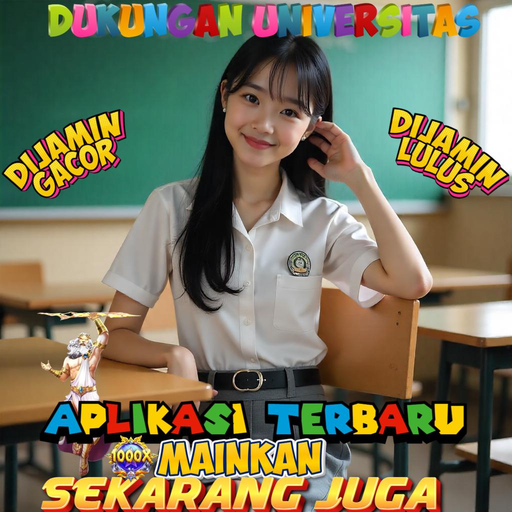 LIVE DRAW VIRGINIA DAY : Studi digital rapi Mahasiswa Unggul