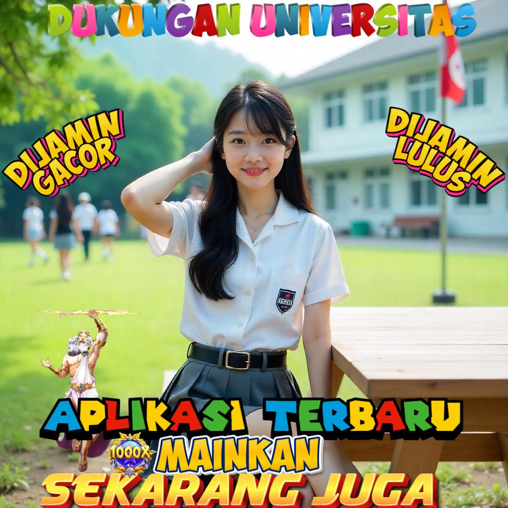OPPADRAMA LINK TERBARU : Keunikan Program Studi Unggul
