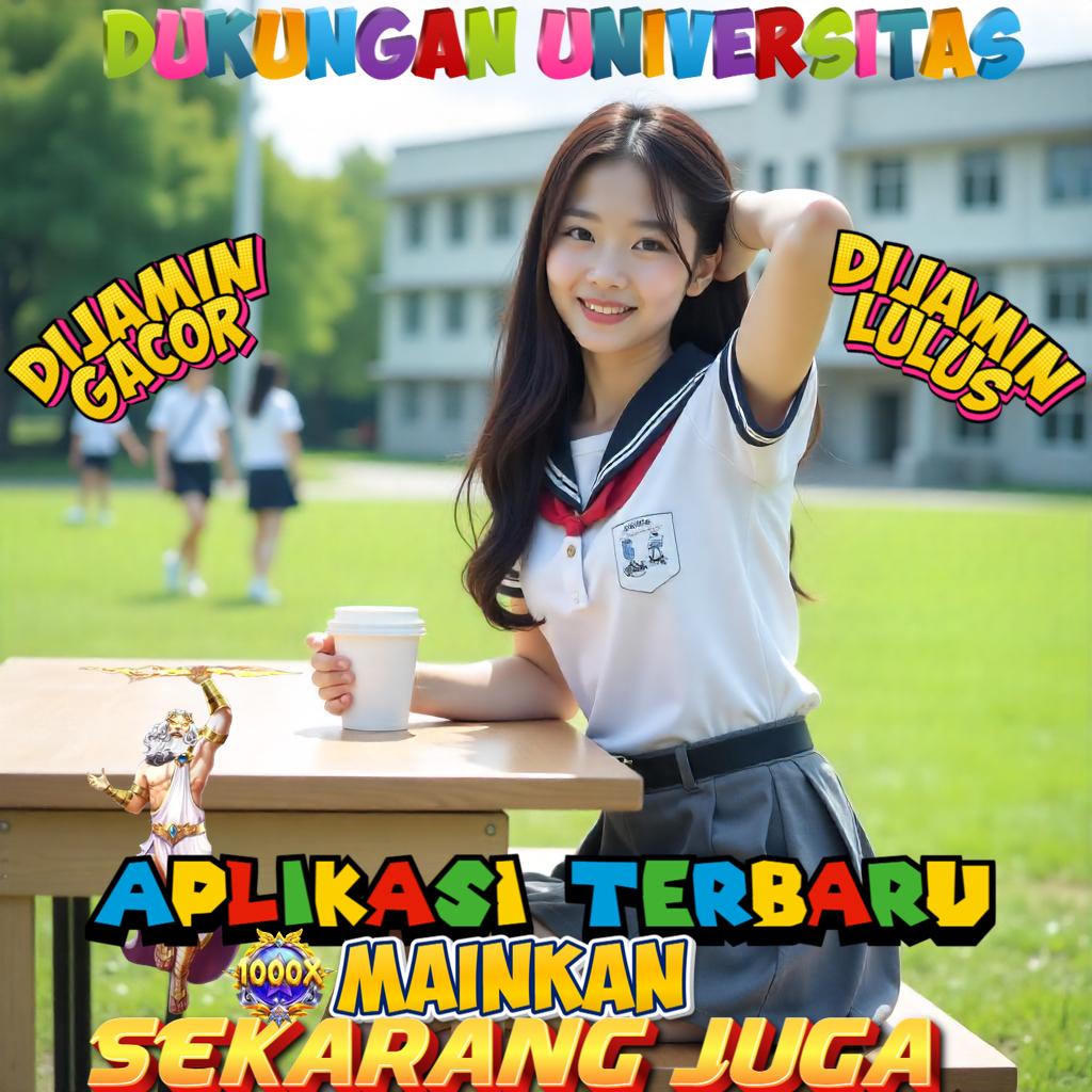 1WIN KODE BONUS : Partisipasi Kampus Unggul