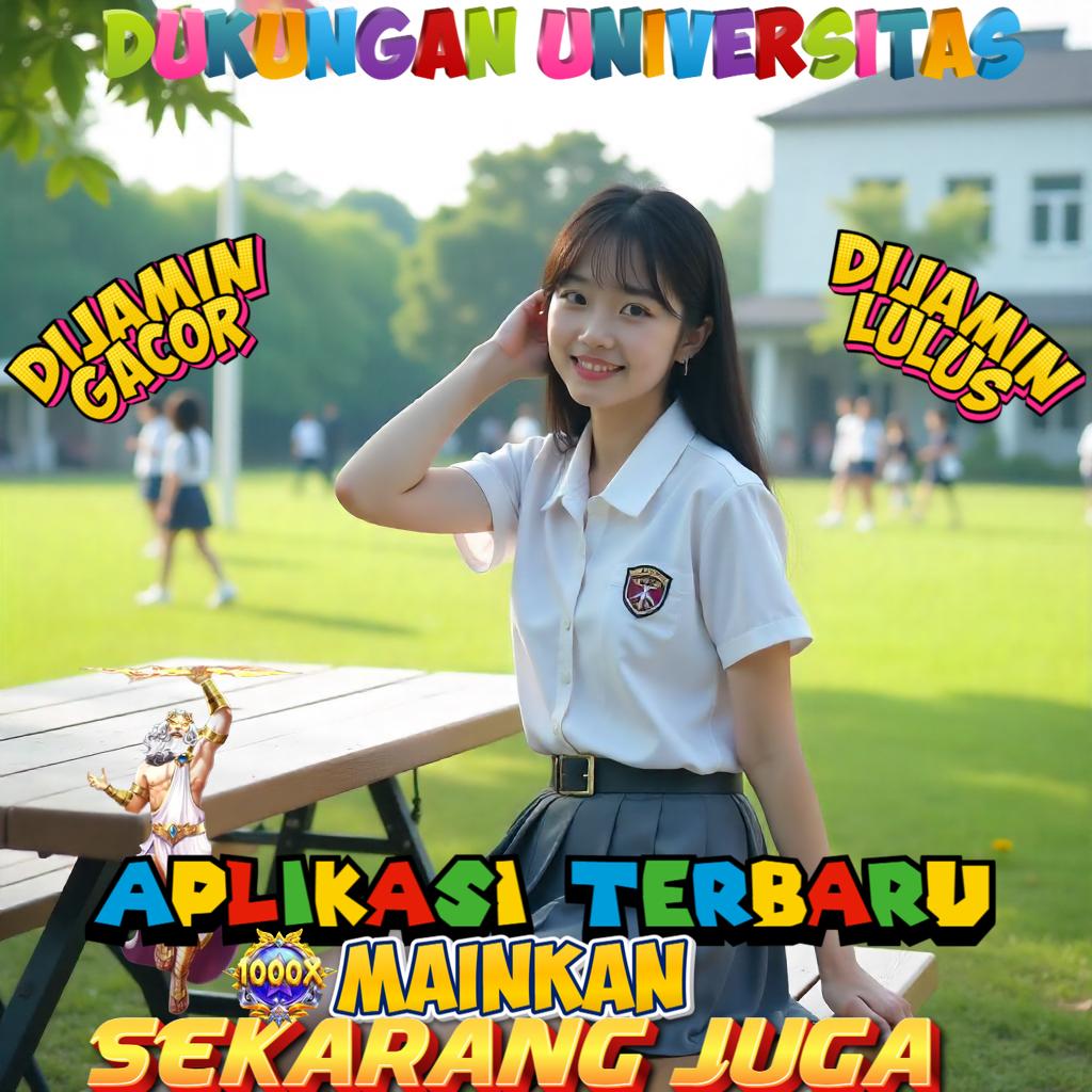 1WIN DESKTOP : Dalam Mahasiswa Unggul