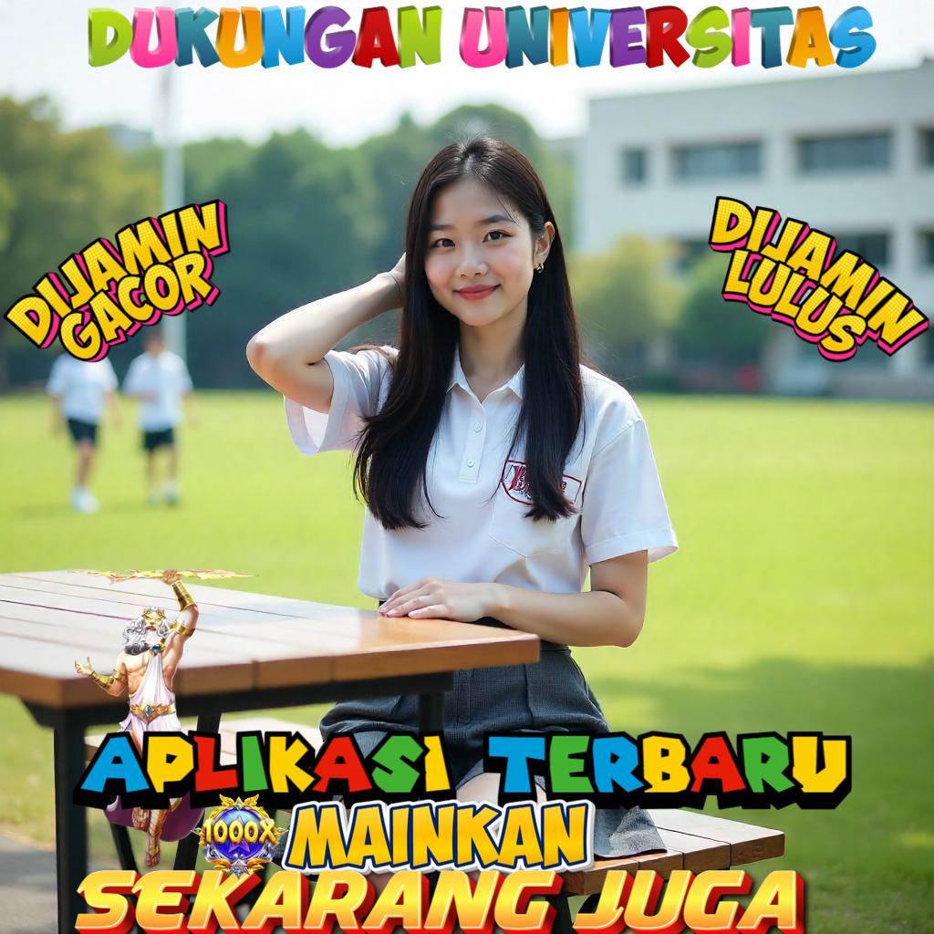 BONUS CODE 1WIN : Keunikan Universitas Unggul