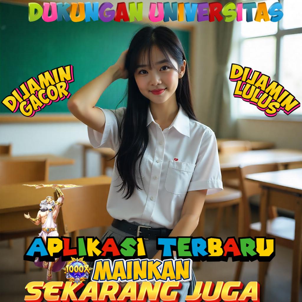 OPPADRAMA LINK : Studi efisien tersimpan Universitas Unggul