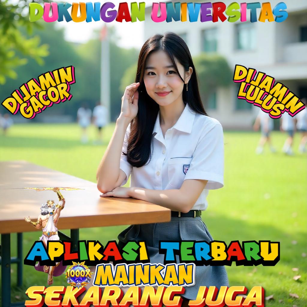 KURAM ANIME : Latihan App system 2.1 Mahasiswa Unggul