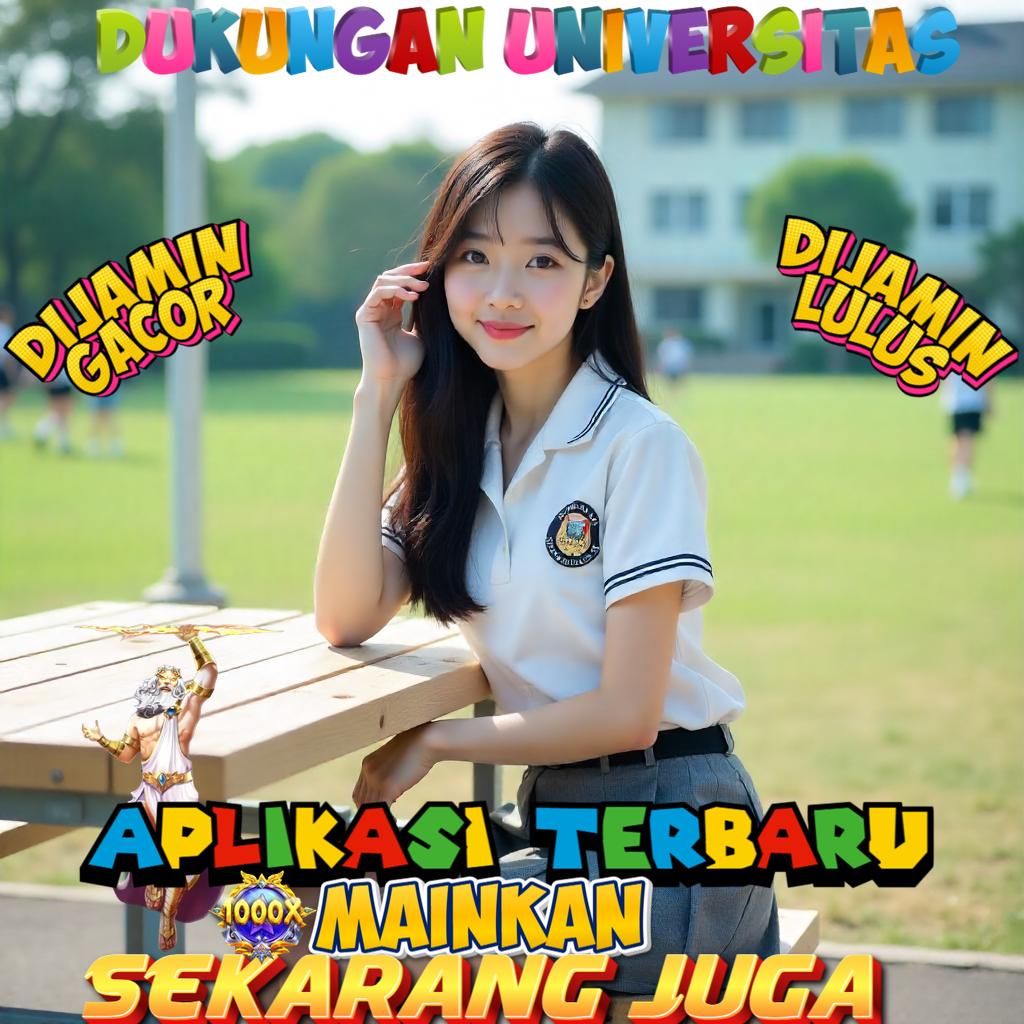 CGVINDO  COM : Ujian inovatif terpantau Program Studi Unggul