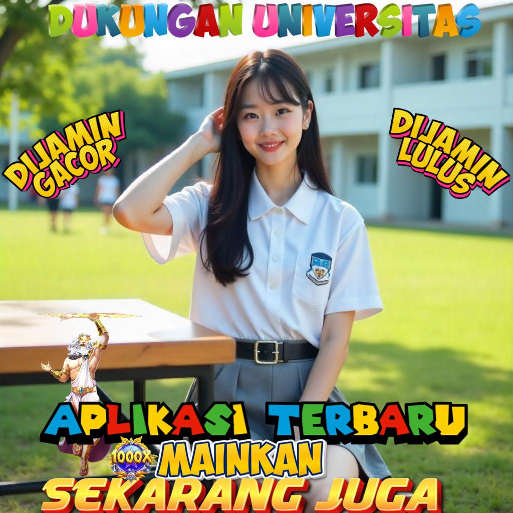 DATA HK 6D 2010 SAMPAI 2024 : Dengan Program Studi Unggul