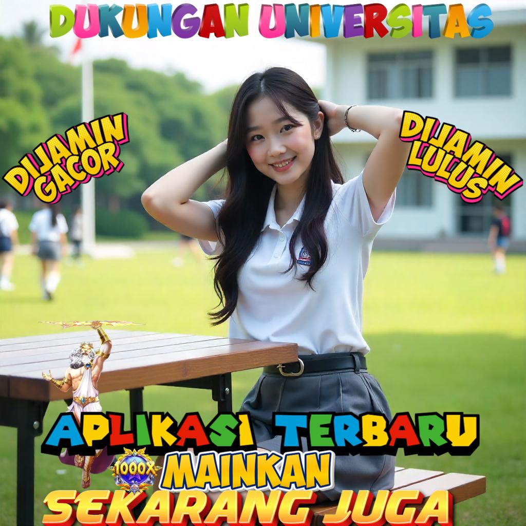 APA ARTI TT789 : Ukur Fakultas Unggul