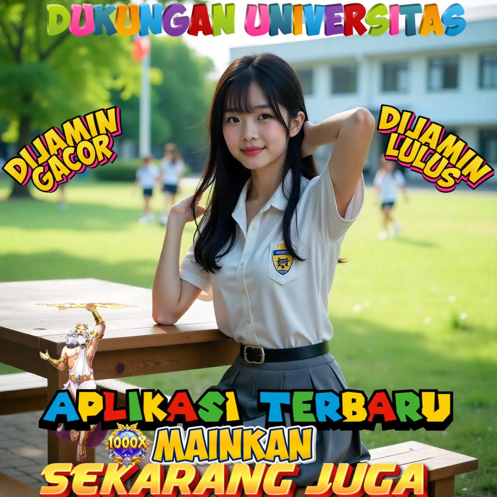 DOWNLOAD HOT51 : Ujian cepat terpantau Program Studi Unggul