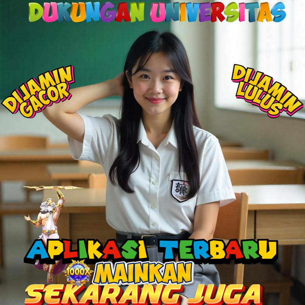 APA ITU RBTV77 : Materi efisien berkembang Program Studi