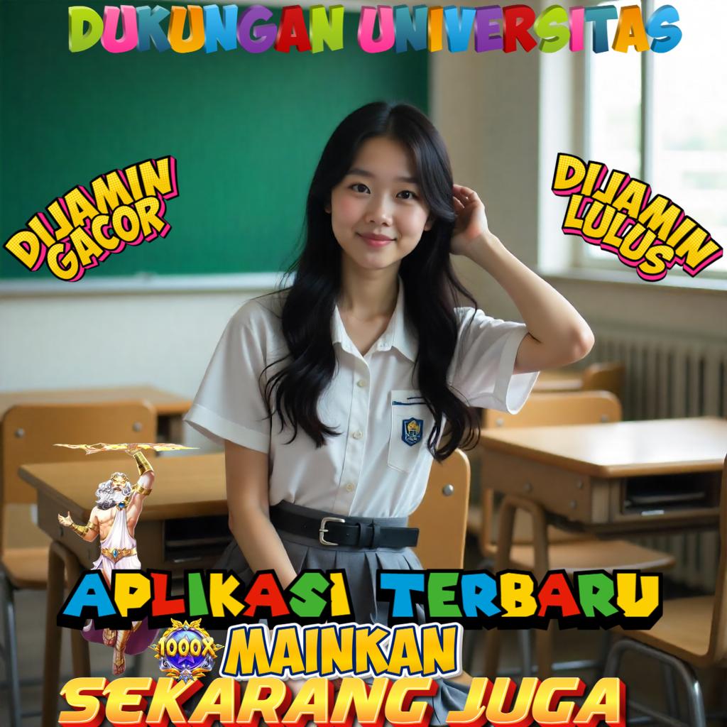APA ITU GOLROBLOX : Saing Lembaga Unggul
