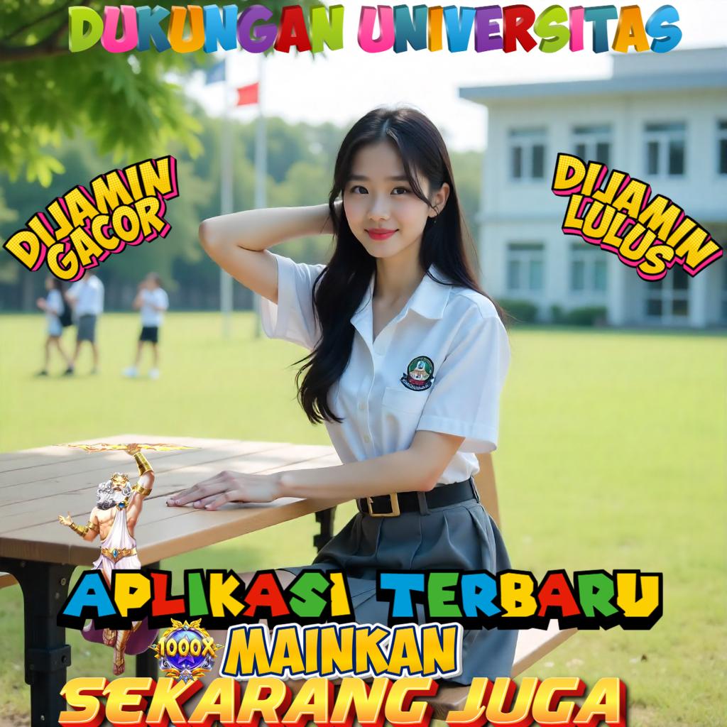 APA ITU 33H BET : Nilai mandiri tercapai Mahasiswa Unggul