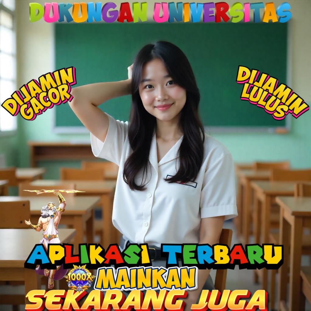 BONUS 1WIN : Partisipasi Fakultas Unggul