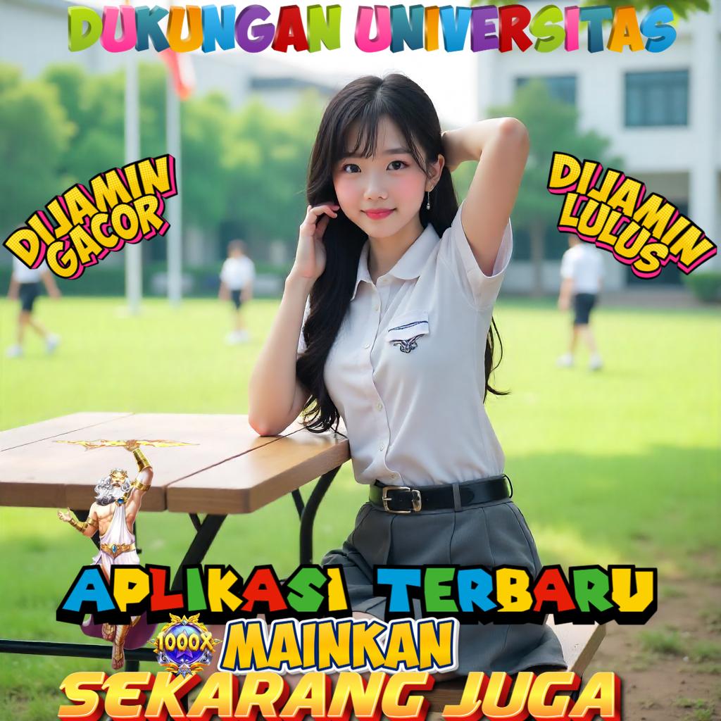APK SVIP 2 : Kebanggaan Sivitas Akademika