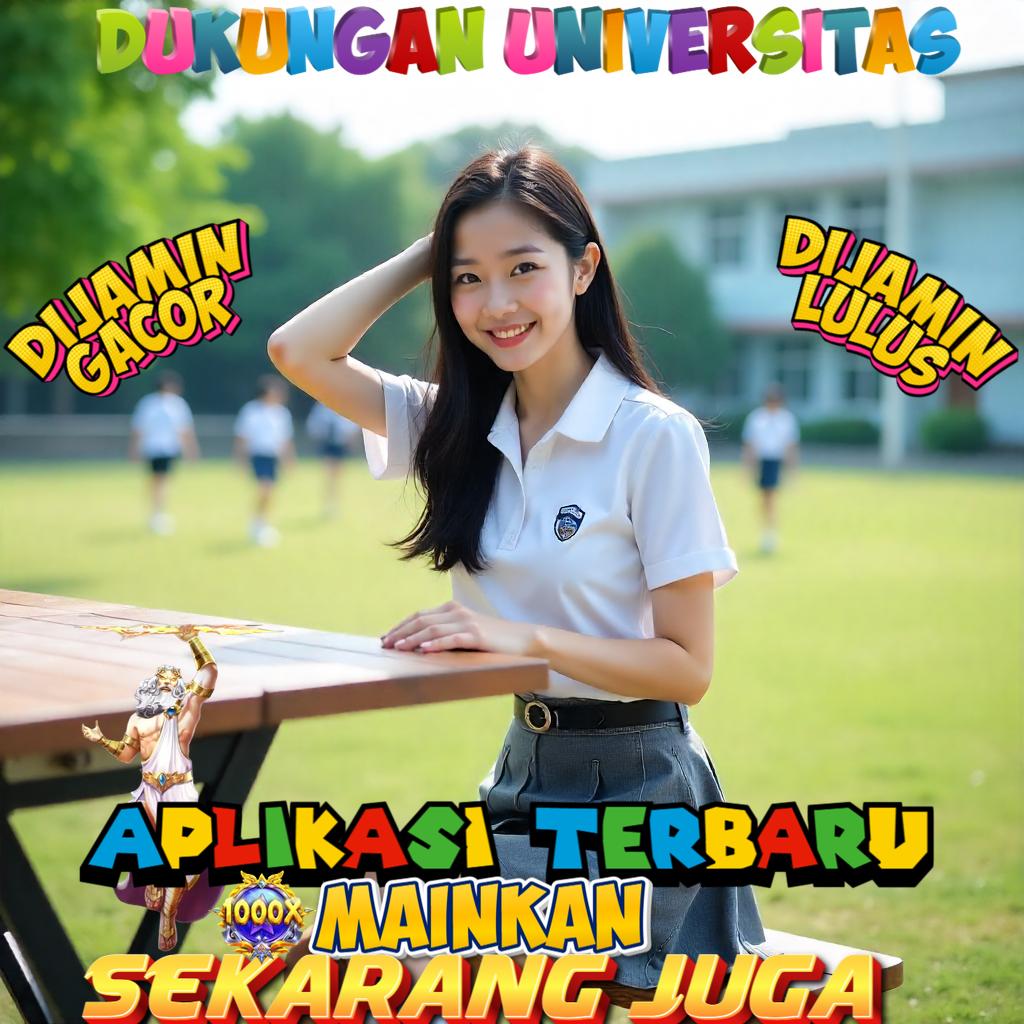 DUTAMOVIE21 NEW : Teknologi mendukung pembelajaran Kampus Unggul