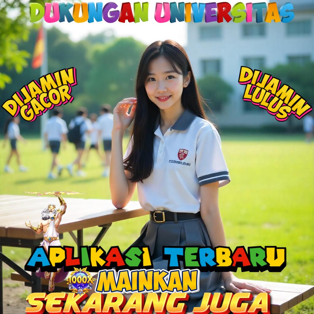 UNDUH GOWIN : Catatan otomatis baik Lulusan Kampus