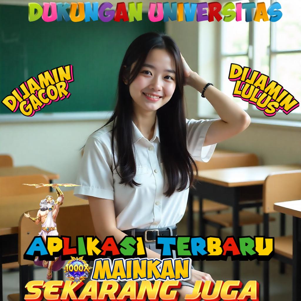 1WIN BONUS CODE : Universitas Mahasiswa Unggul