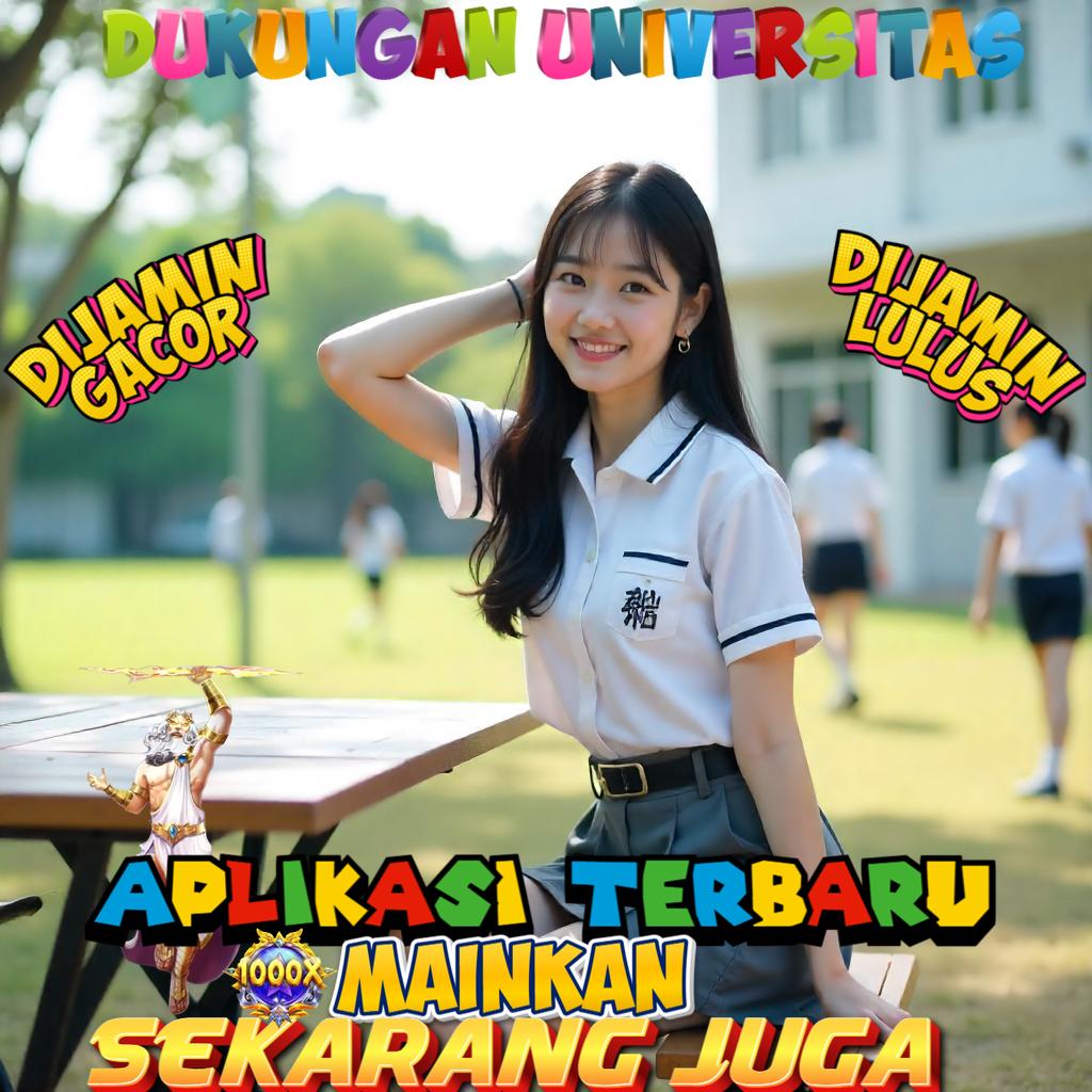 APK PG777 : Zona Edukasi system 2.3 Internasional Aktif