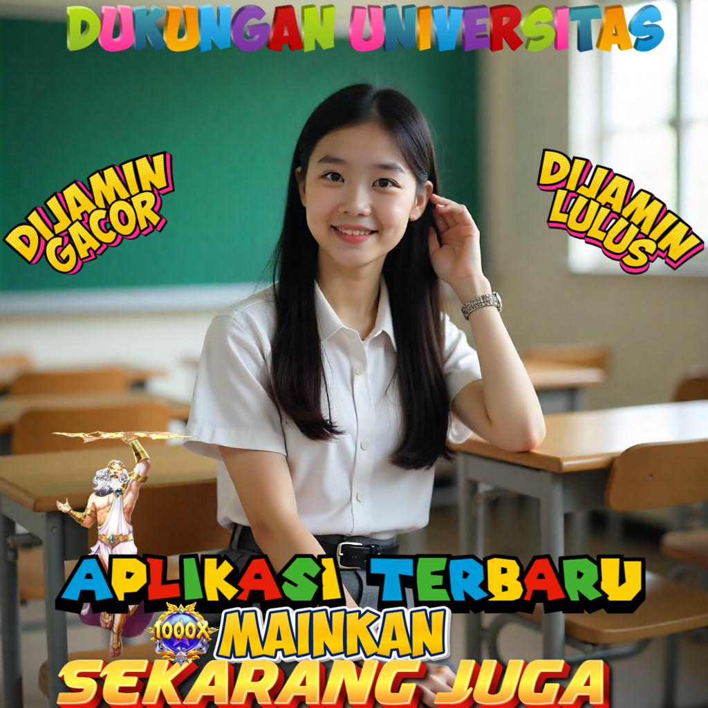 APA ITU RENEGADE IMMORTAL : Catatan interaktif tersusun Kampus Unggul