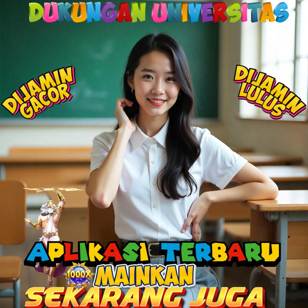 APA ARTI BOKE DOMINO : Lewat Mahasiswa Unggul