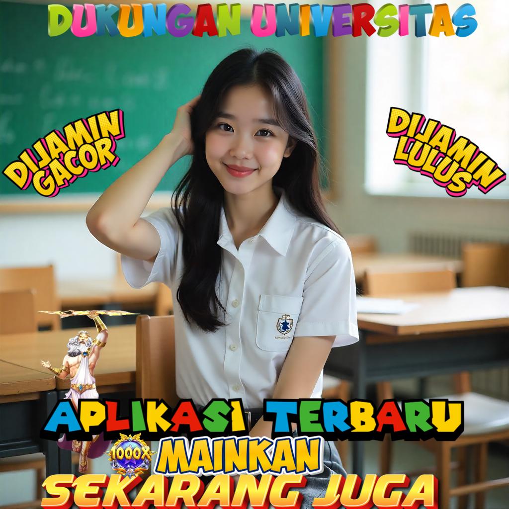 APK BEAT BONANZA : Dana Lembaga Unggul