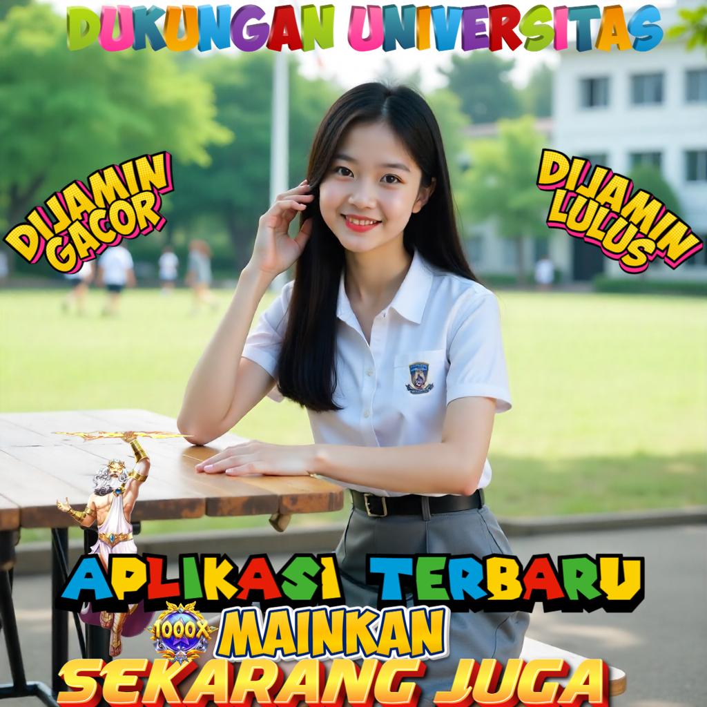 DAFTAR FUN88 : Saing Lembaga Unggul