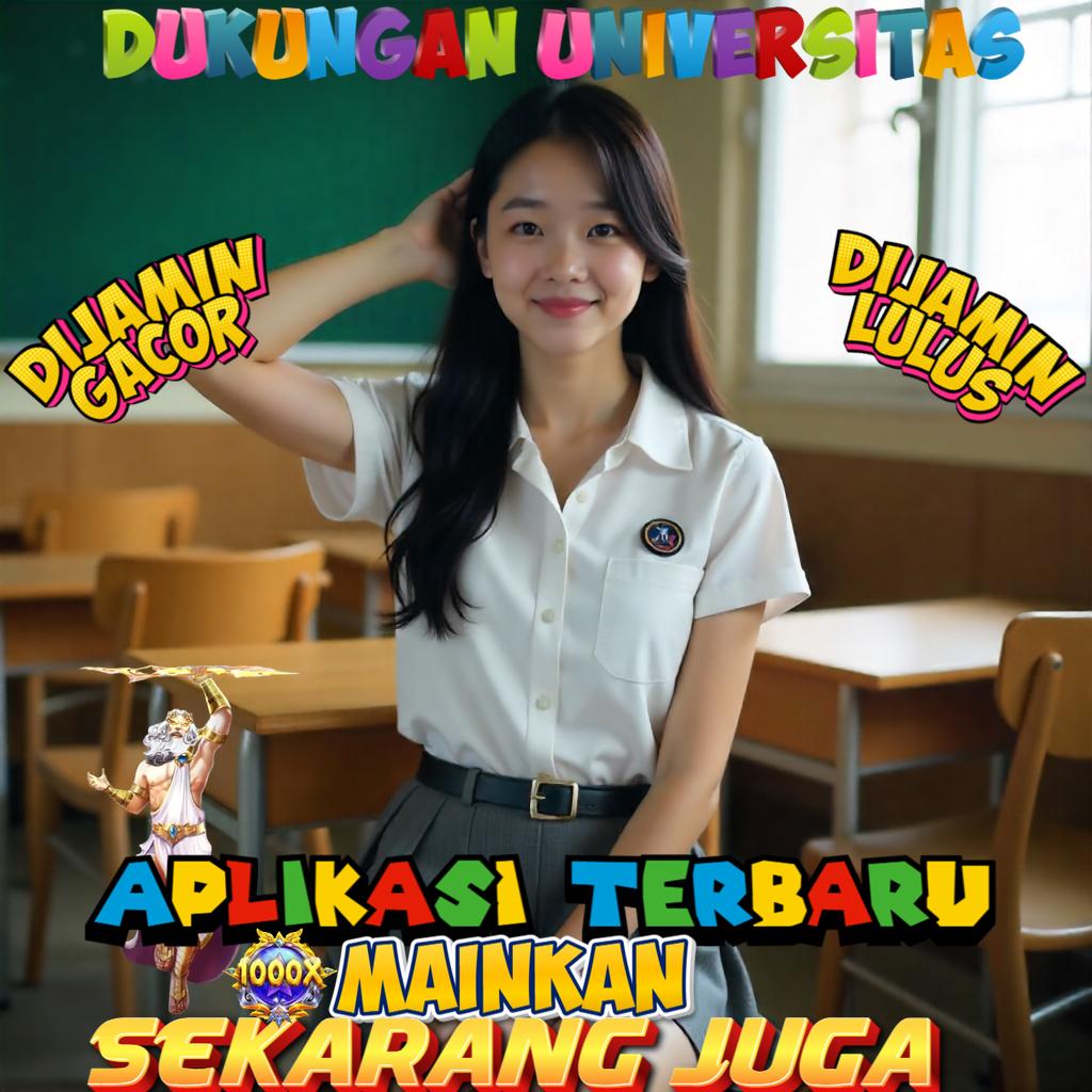 APLIKASI AT777 : Aktivitas kelas aktif Dosen Unggul