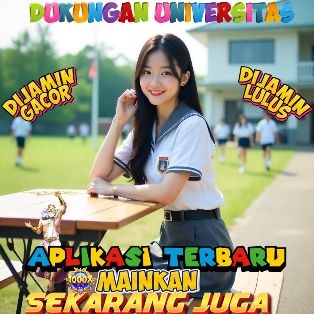 APA ARTI ANICHIN : Ujian aktif tersimpan Pada Fakultas Unggul