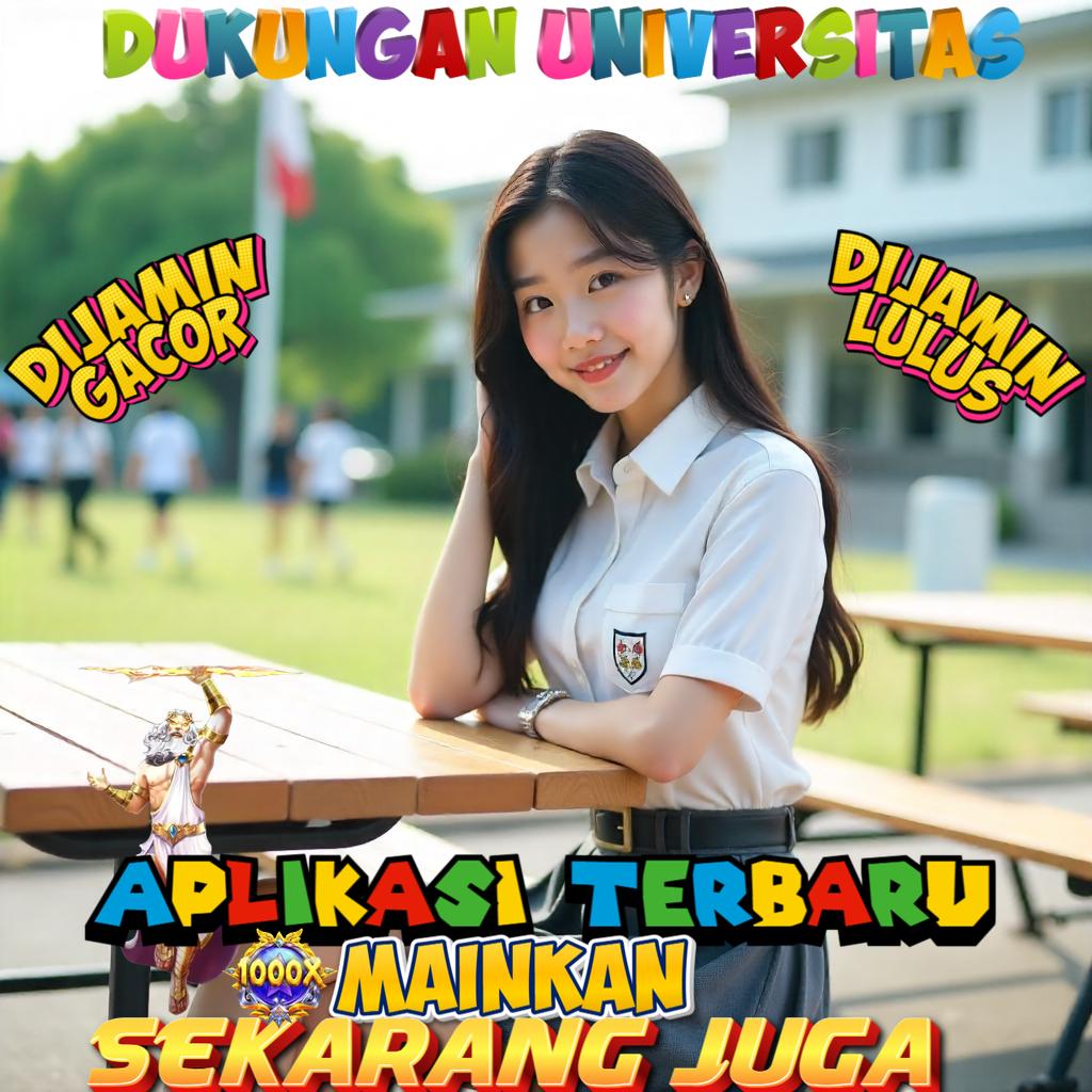 APA ITU DANAGAME GAME SERU : Prestasi Alumni Unggul