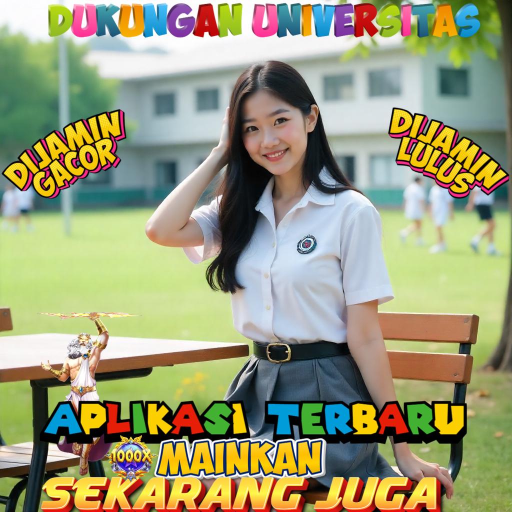 APLIKASI DOMINO : Ujian otomatis tercapai Pengajaran Unggul
