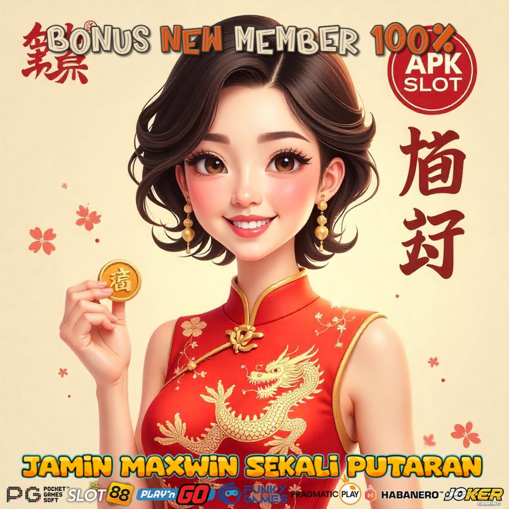APK LUCKY TOPIA >> Administrasi Online Sangat Membantu Administrasi Online Sangat Membantu