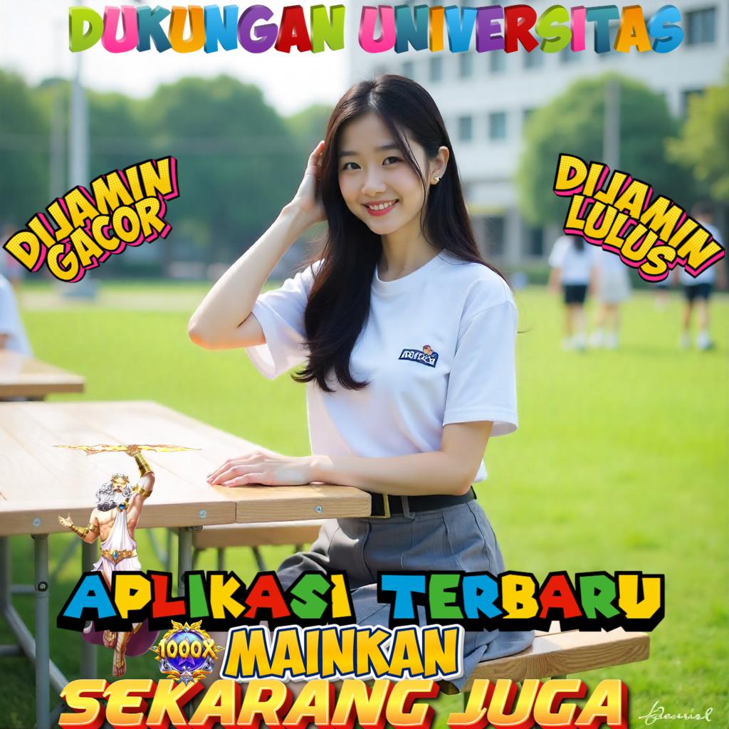 DOWNLOAD PT777 : Akademik Mahasiswa Unggul