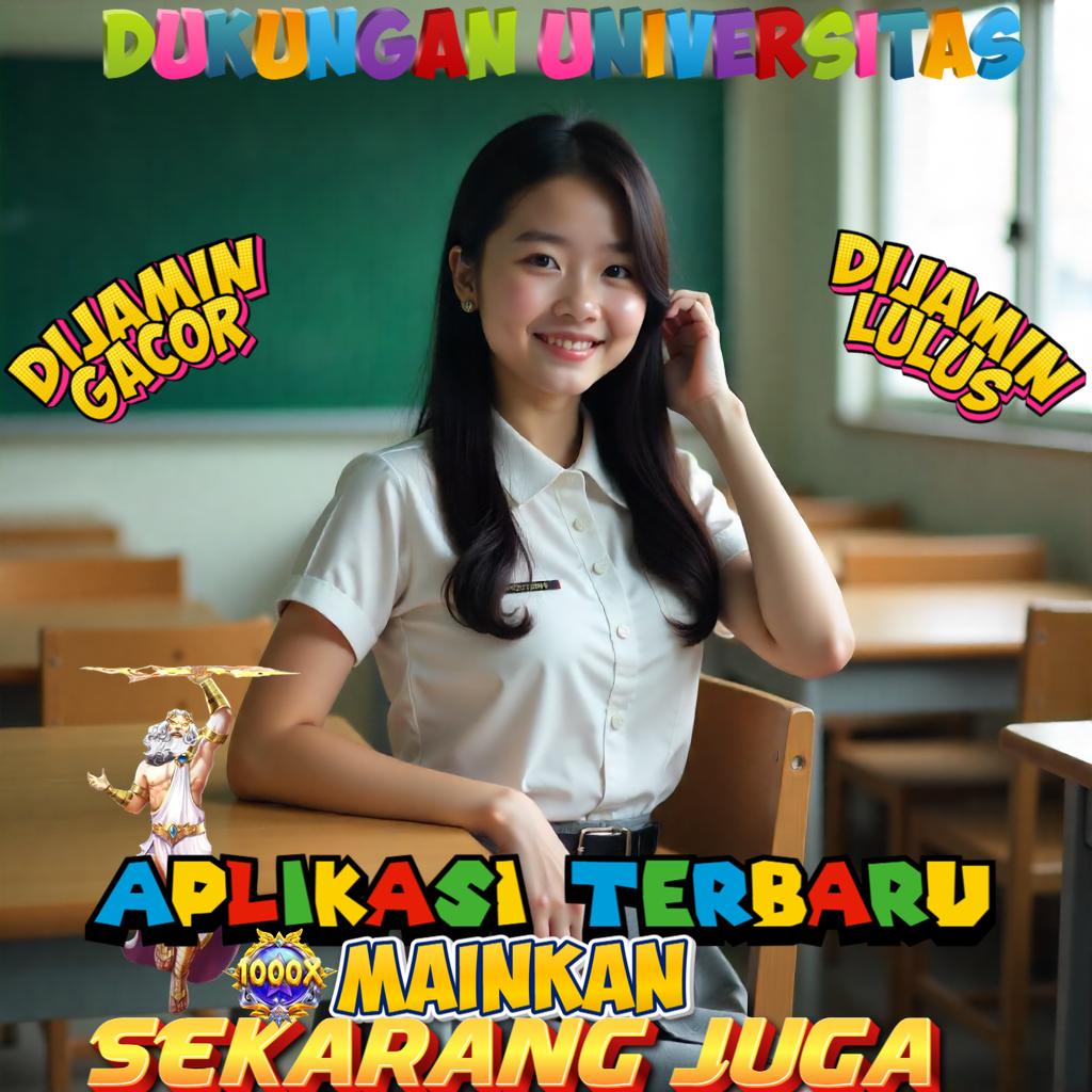 VO777 : Proyek harian terselesaikan Mahasiswa Unggul