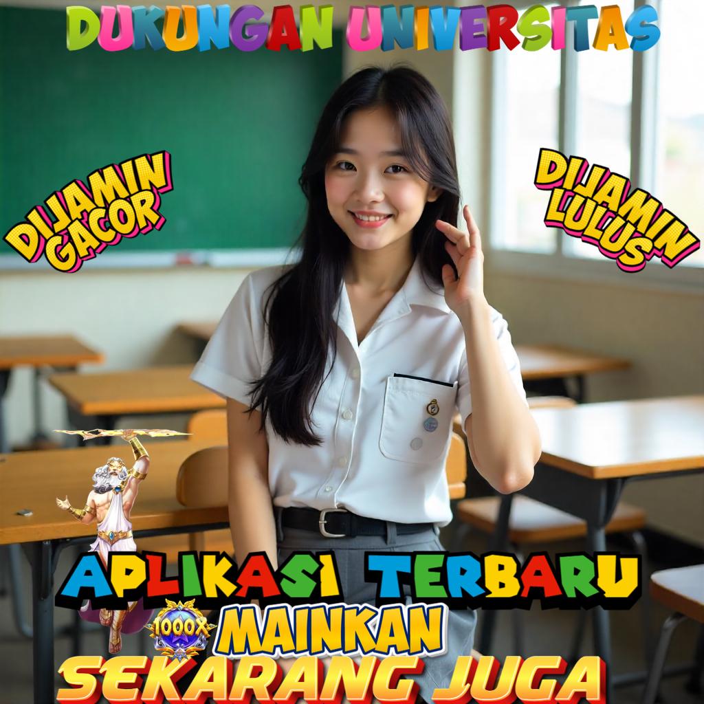 MODYOLO : Strategi Mahasiswa Unggul