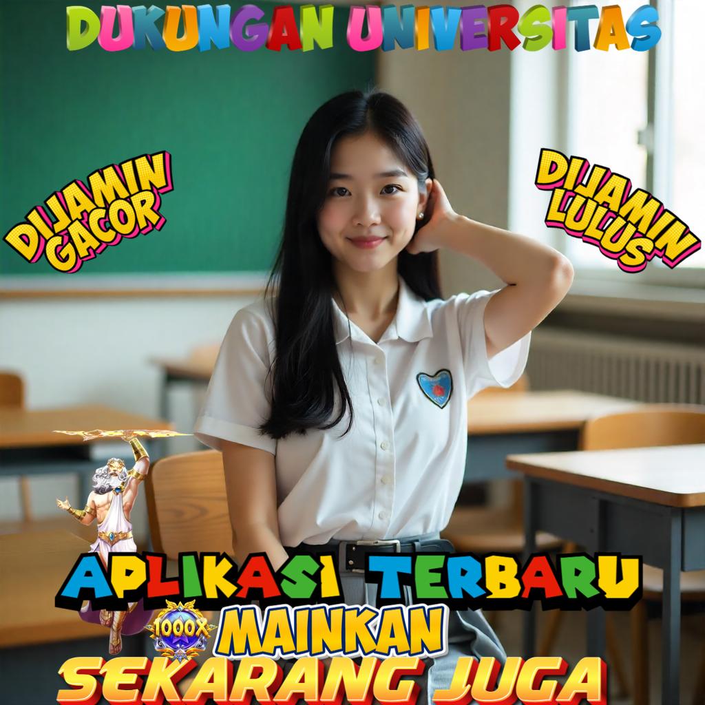 APA ARTI B11 : Skor mudah tepat Fakultas Unggul