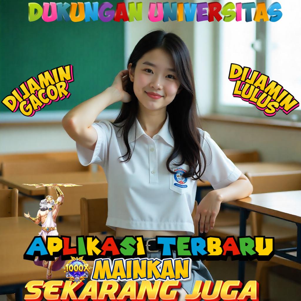 DUTAMOVIE21 : Materi efisien berkembang Alumni Unggul