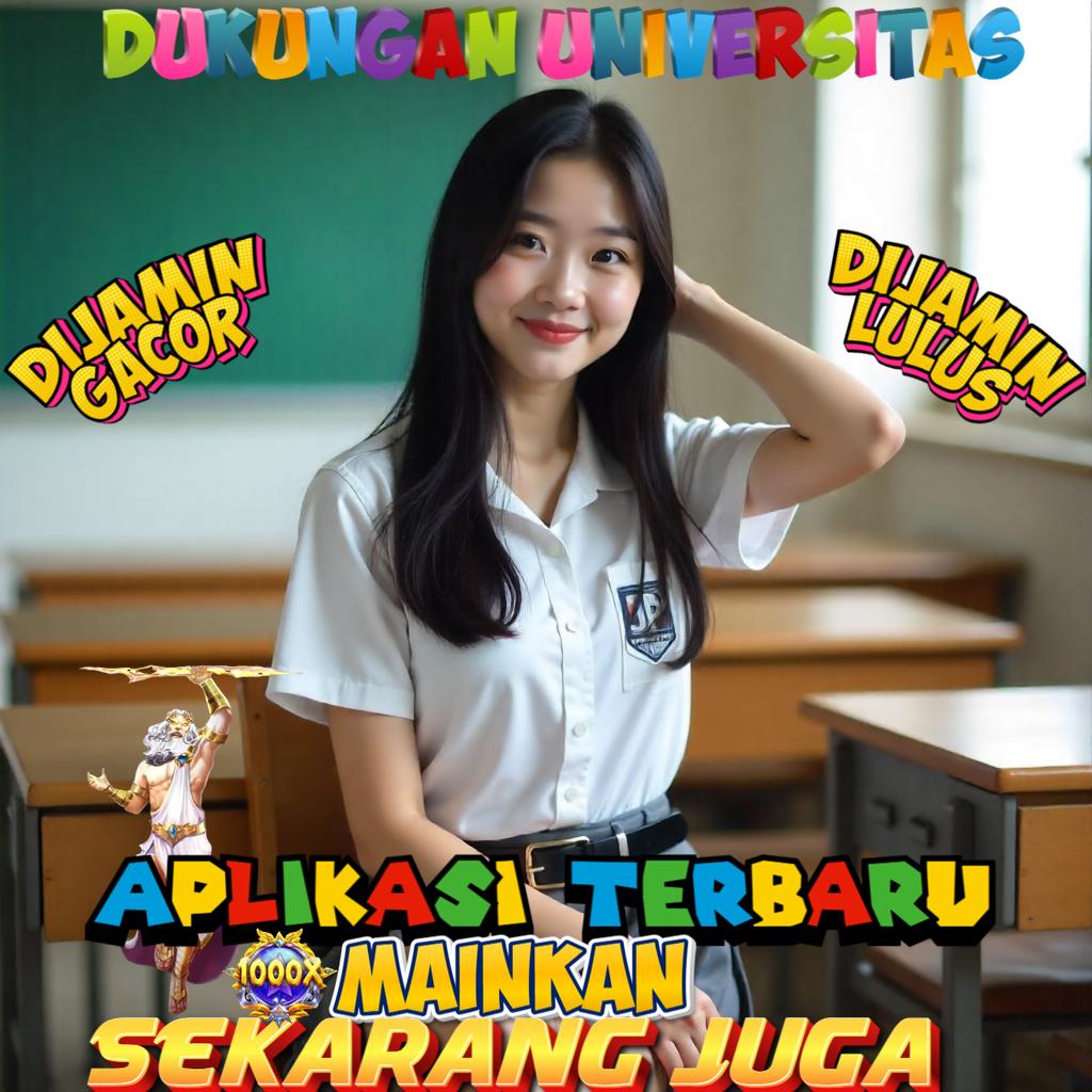 APA ITU MENANGBET : Inovasi dalam edukasi Pada Inovasi