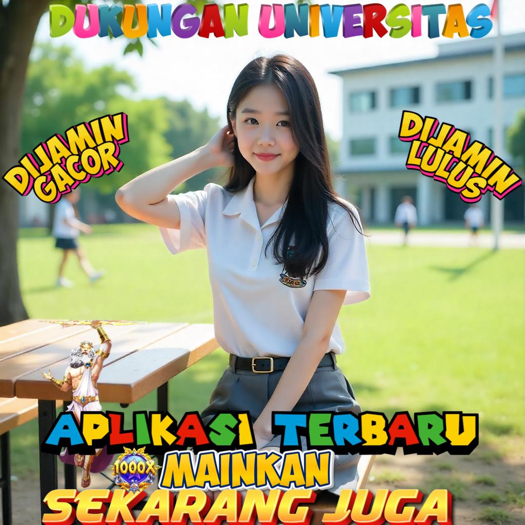 BONUS 1WIN : Akademik Kampus Unggul