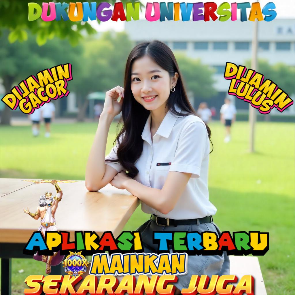 BONUS 1WIN : Materi belajar interaktif Program Studi Unggul