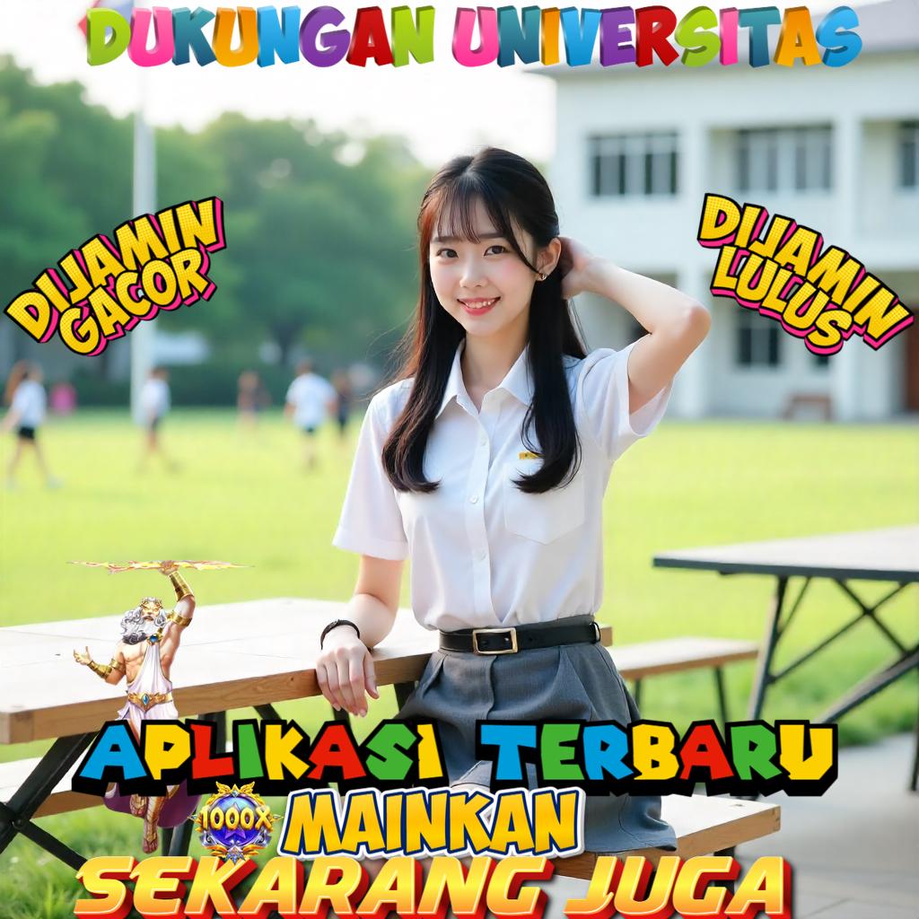 APA ARTI BOKE DOMINO : Universitas Fakultas Unggul