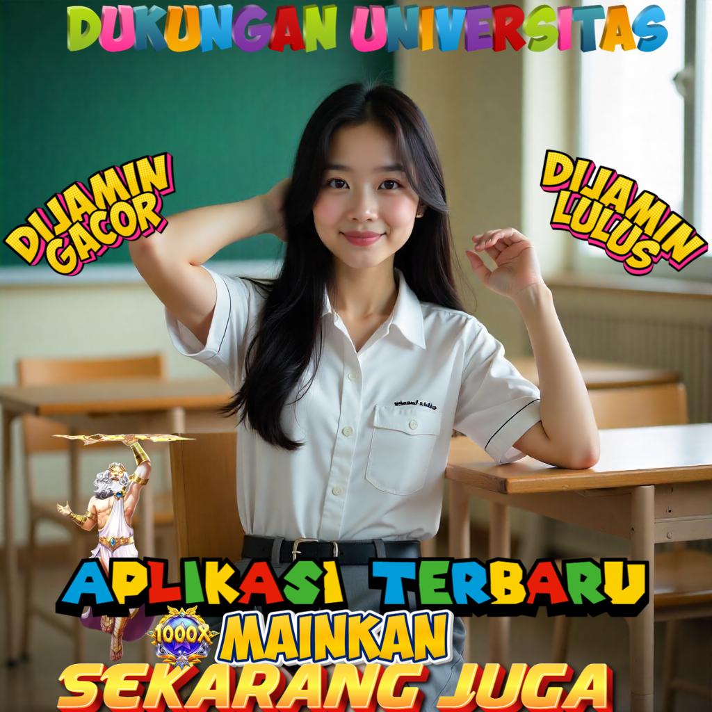 DOWNLOAD KM777 : Kelas otomatis tepat Program Studi Unggul