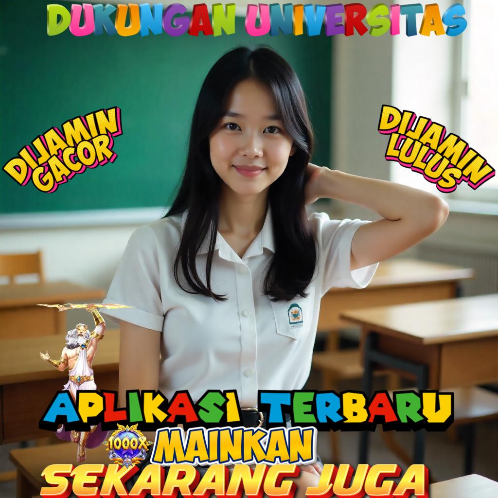ID BOLA006 : Akreditasi Mahasiswa Unggul