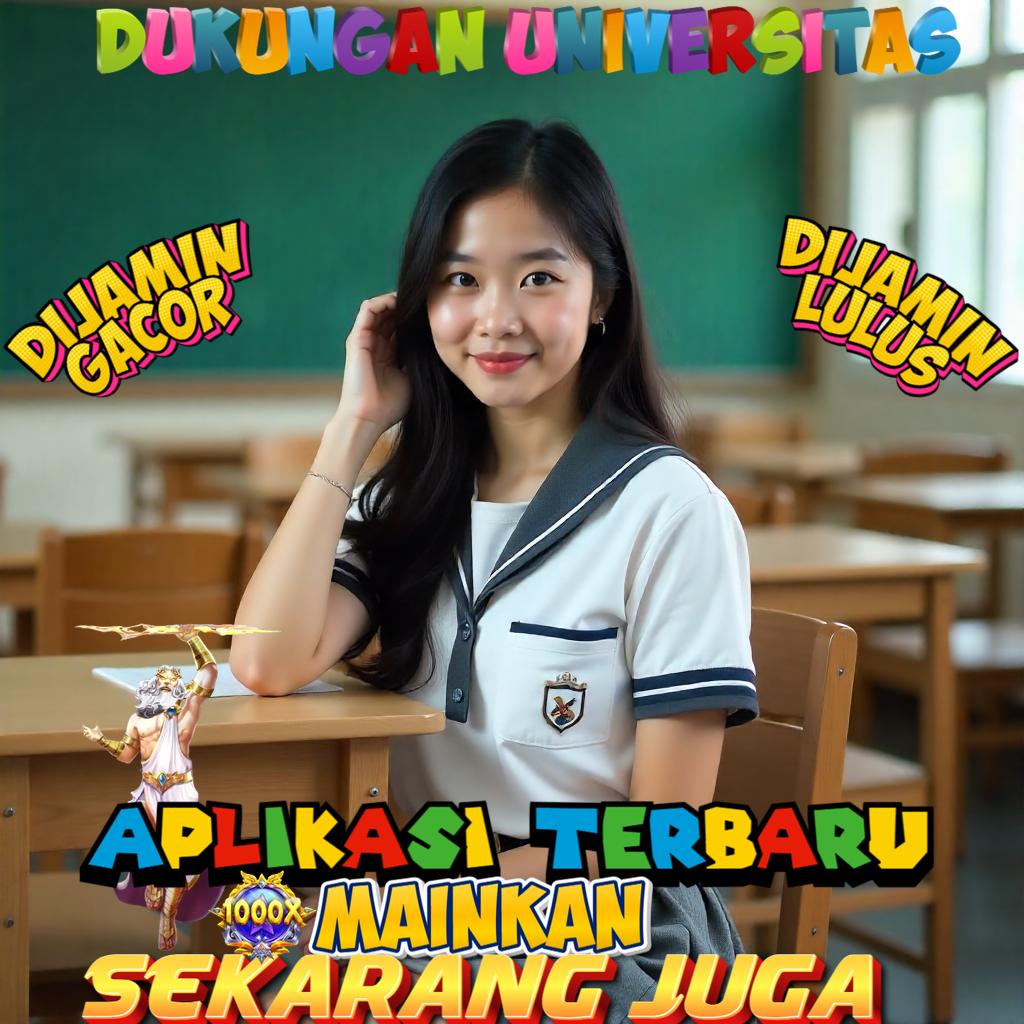 WINNER CLUB : Dosen Mahasiswa Unggul