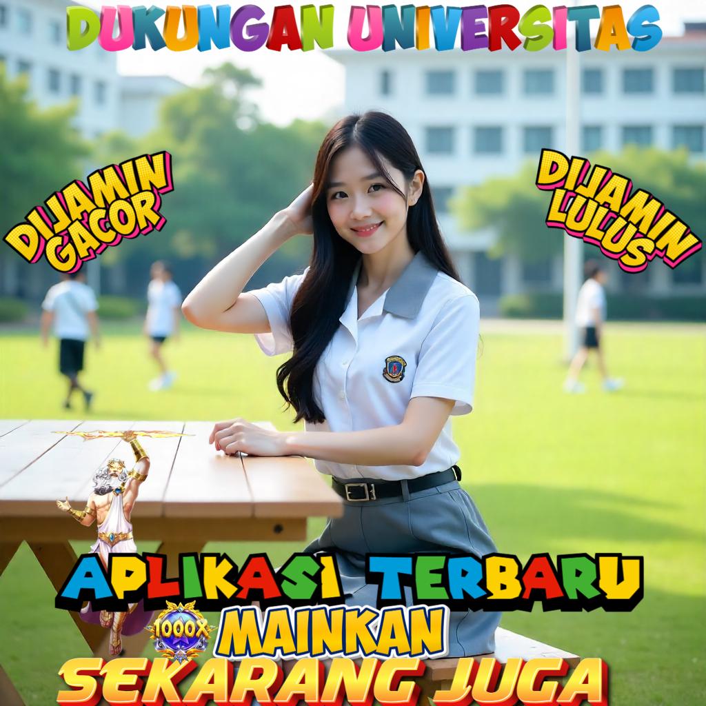 APK LK777 : Analitik Pembelajaran system 5.4 Program Studi Unggul