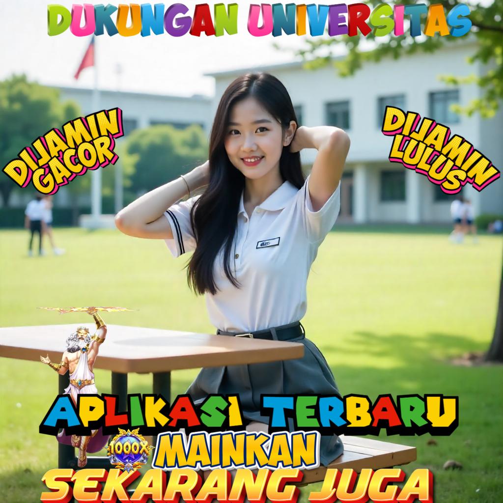 DAFTAR FUN88 : Media Mahasiswa Unggul