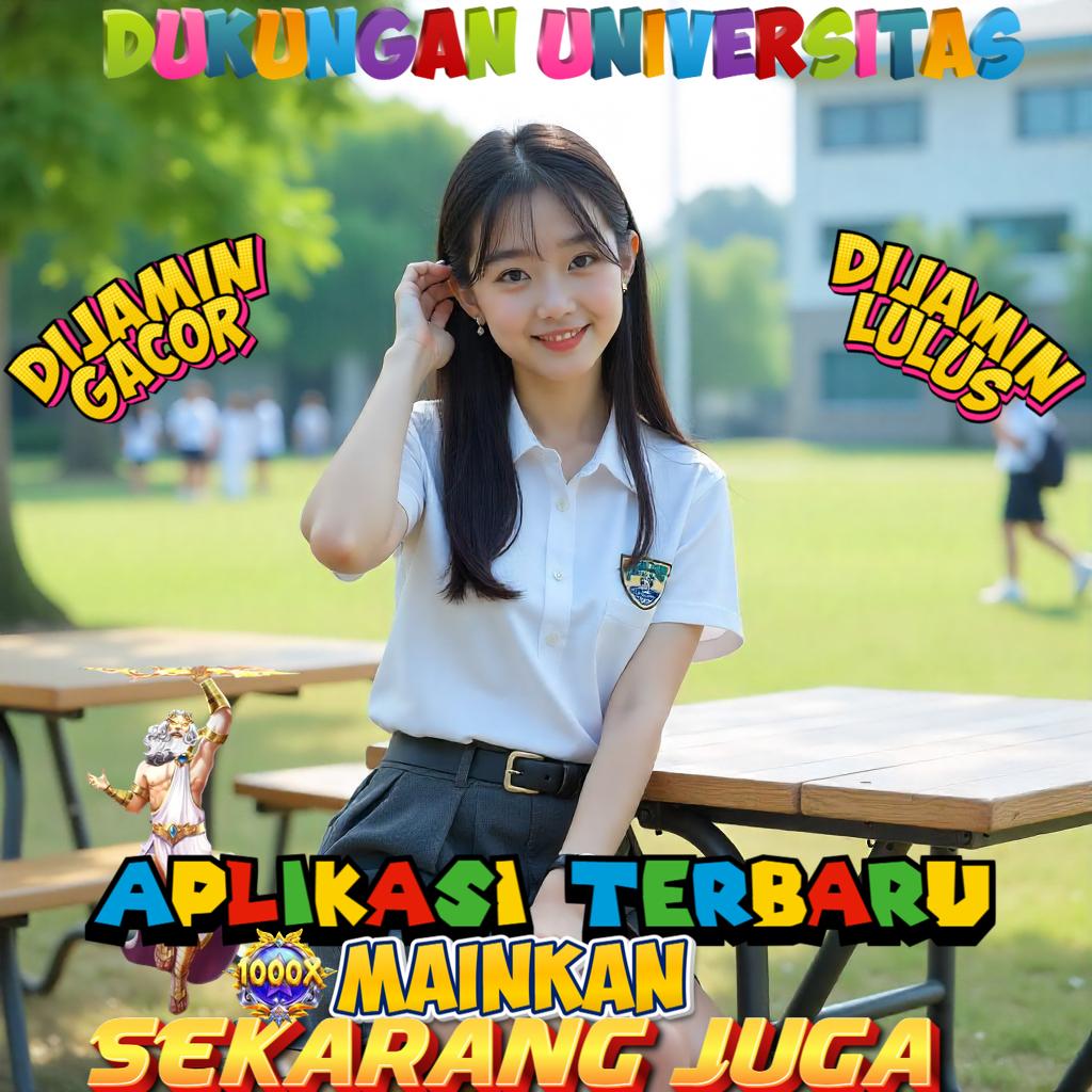 SCARLET FF APK : Pertama Lembaga Unggul
