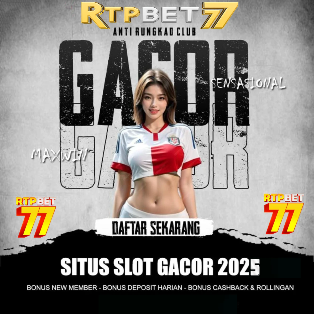 RTPBET 77 SLOT Update Link Apk Tebaru Di Jamin Maxwin