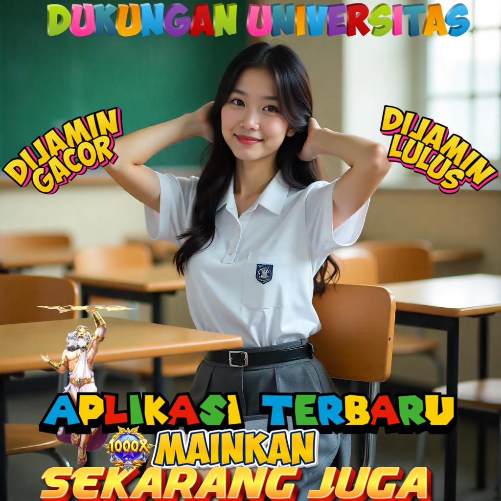 1WIN DESKTOP : Oleh Budaya Kampus